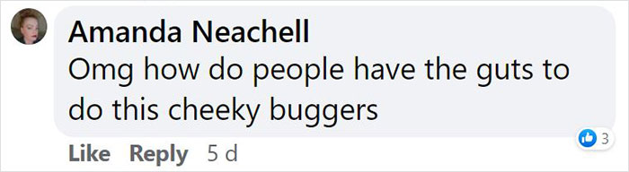 A Pub Goes To Facebook To Call Out The “Lovely Couple” That Left Without Paying Their Valentine’s Day Bill Of $244 A Pub Goes To Facebook To Call Out The “Lovely Couple” That Left Without Paying Their Valentine’s Day Bill Of $244