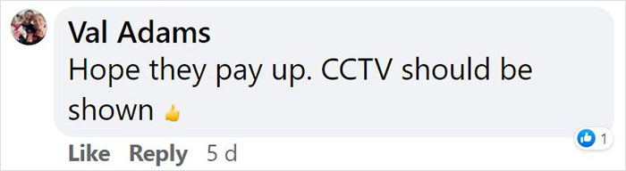 A Pub Goes To Facebook To Call Out The “Lovely Couple” That Left Without Paying Their Valentine’s Day Bill Of $244 A Pub Goes To Facebook To Call Out The “Lovely Couple” That Left Without Paying Their Valentine’s Day Bill Of $244