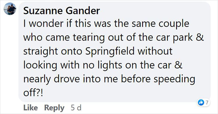 A Pub Goes To Facebook To Call Out The “Lovely Couple” That Left Without Paying Their Valentine’s Day Bill Of $244 A Pub Goes To Facebook To Call Out The “Lovely Couple” That Left Without Paying Their Valentine’s Day Bill Of $244