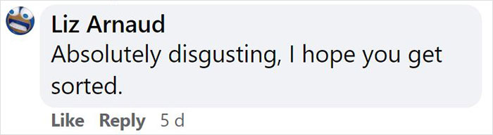 A Pub Goes To Facebook To Call Out The “Lovely Couple” That Left Without Paying Their Valentine’s Day Bill Of $244 A Pub Goes To Facebook To Call Out The “Lovely Couple” That Left Without Paying Their Valentine’s Day Bill Of $244