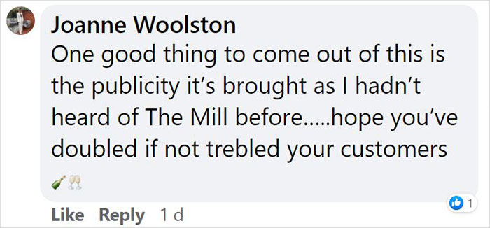 A Pub Goes To Facebook To Call Out The “Lovely Couple” That Left Without Paying Their Valentine’s Day Bill Of $244 A Pub Goes To Facebook To Call Out The “Lovely Couple” That Left Without Paying Their Valentine’s Day Bill Of $244