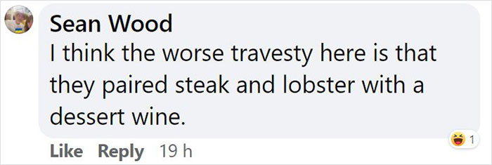 A Pub Goes To Facebook To Call Out The “Lovely Couple” That Left Without Paying Their Valentine’s Day Bill Of $244