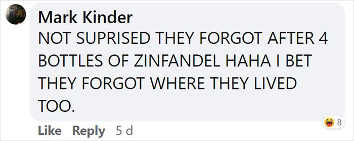 A Pub Goes To Facebook To Call Out The “Lovely Couple” That Left Without Paying Their Valentine’s Day Bill Of $244