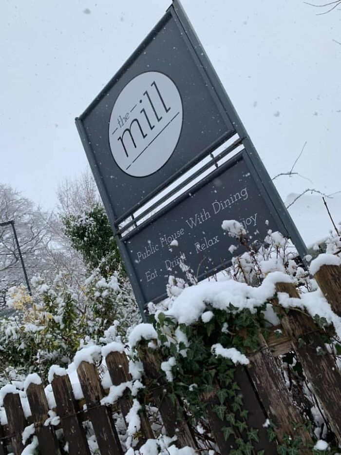 A Pub Goes To Facebook To Call Out The “Lovely Couple” That Left Without Paying Their Valentine’s Day Bill Of $244 A Pub Goes To Facebook To Call Out The “Lovely Couple” That Left Without Paying Their Valentine’s Day Bill Of $244