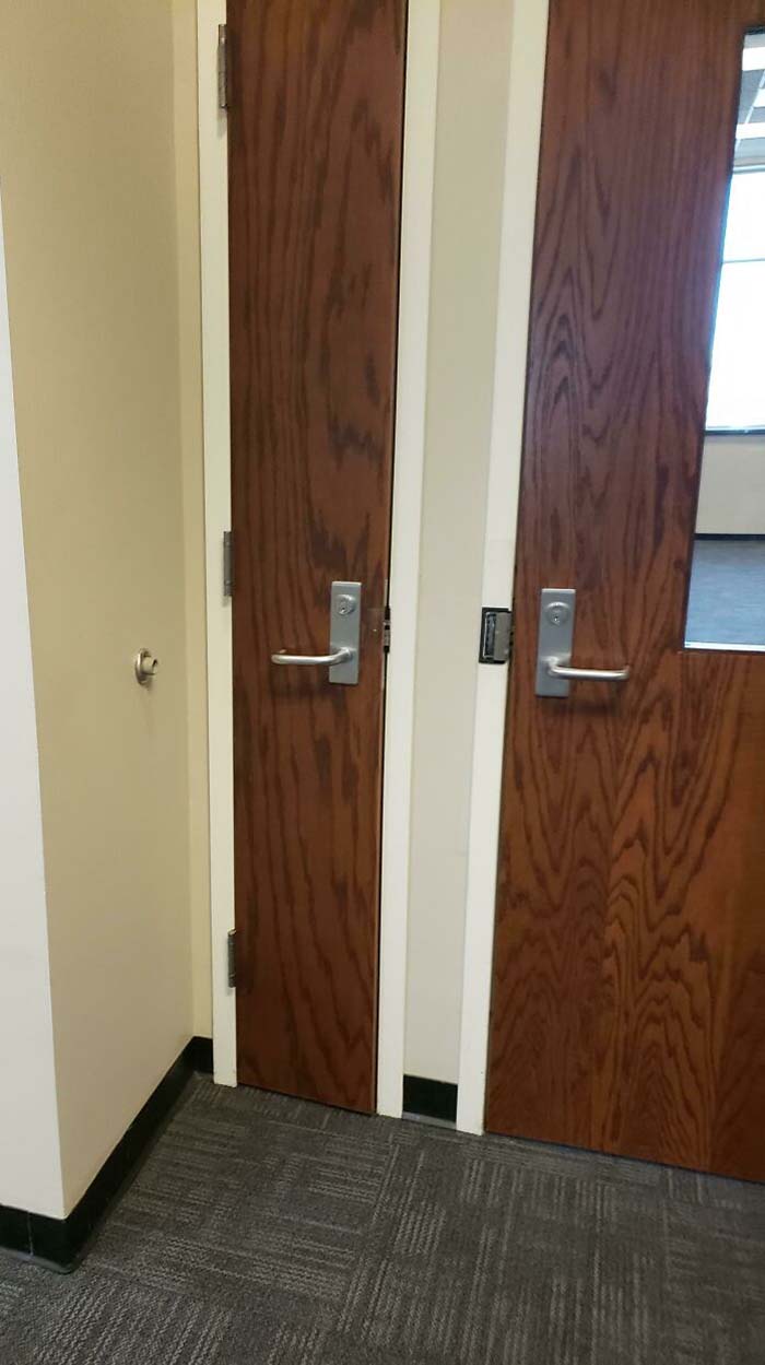 This Tiny Door