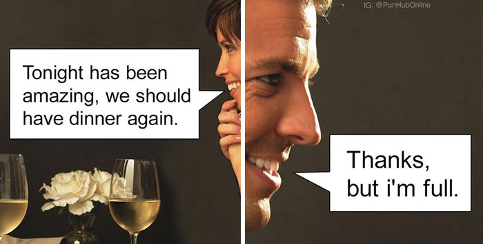 PunHub Once Again Surprises Us With Infuriatingly Funny Puns (40 New Pics)