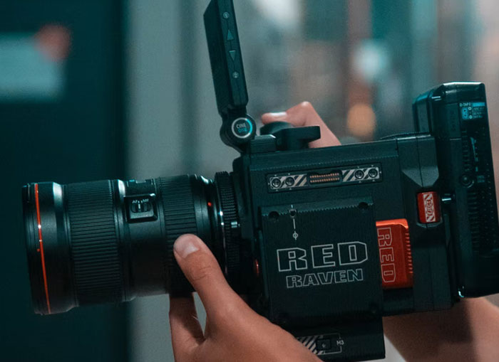 29 Camera Operators Get Really Honest About The Things They Get To See Behind The Scenes