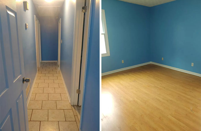 This 8-Item List Of Requirements For Being Able To Rent This House Went Viral Because Of Its Ridiculousness