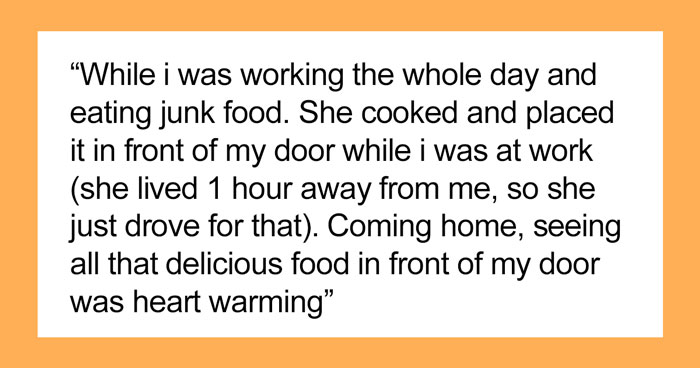 30 Men Reveal The Most Sentimental, Emotional And Romantic Thing A Woman Has Ever Done To Them