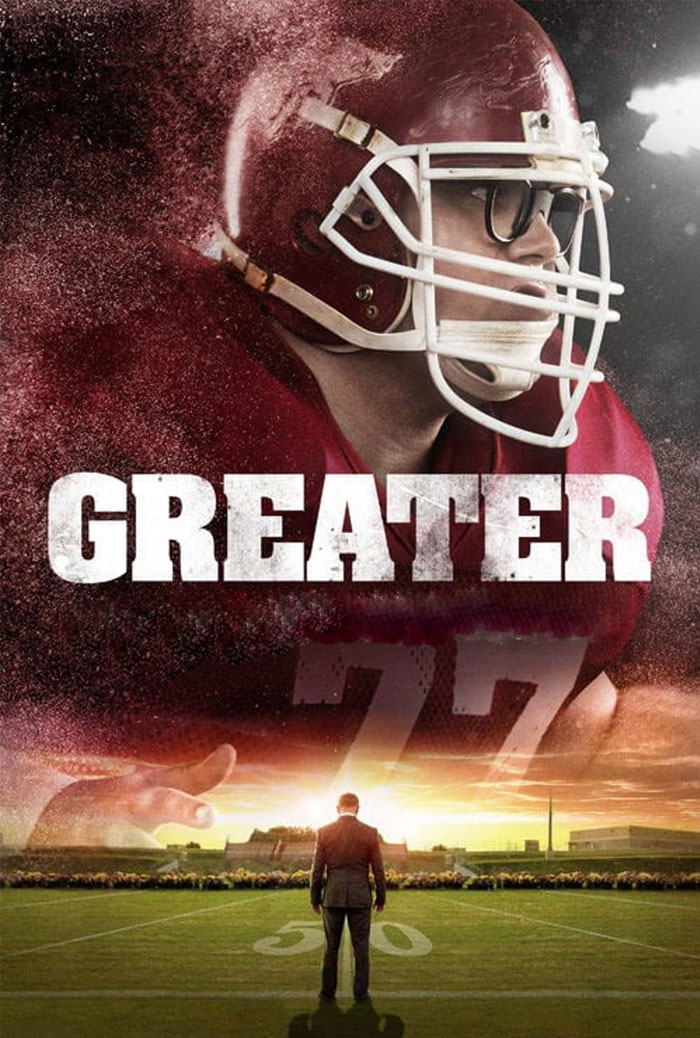 Greater