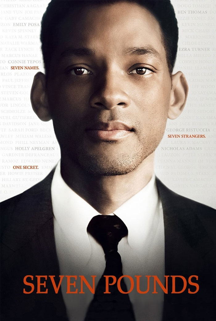 Seven Pounds