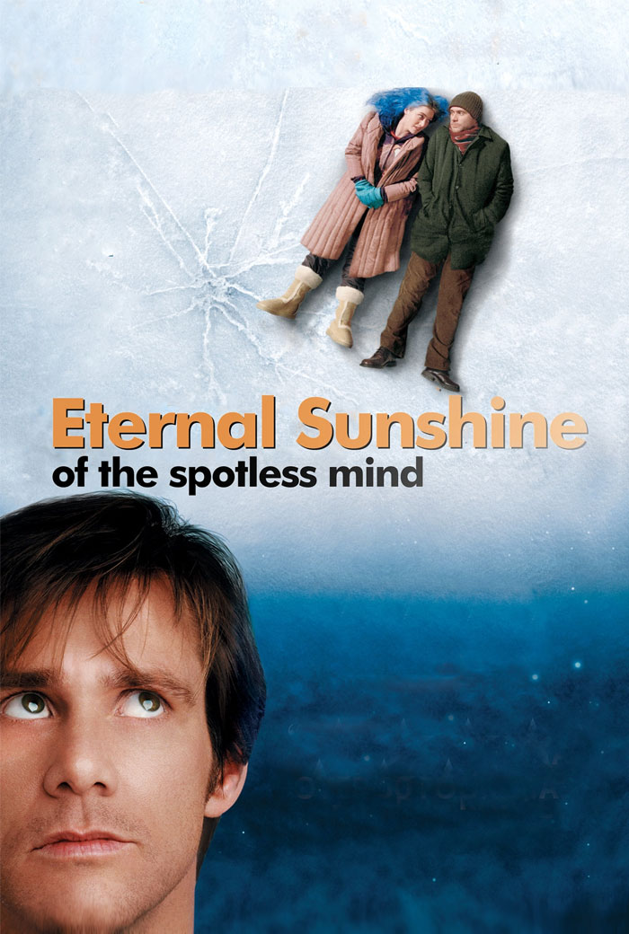 Eternal Sunshine Of The Spottless Mind