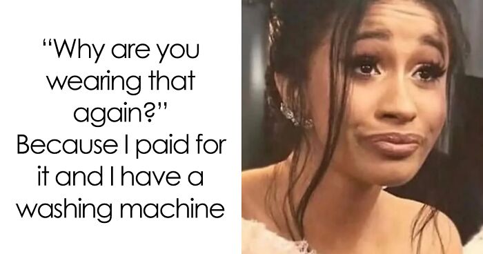 This Instagram Account Celebrates Hilariously Sarcastic Memes, Here Are 50 Of The Best