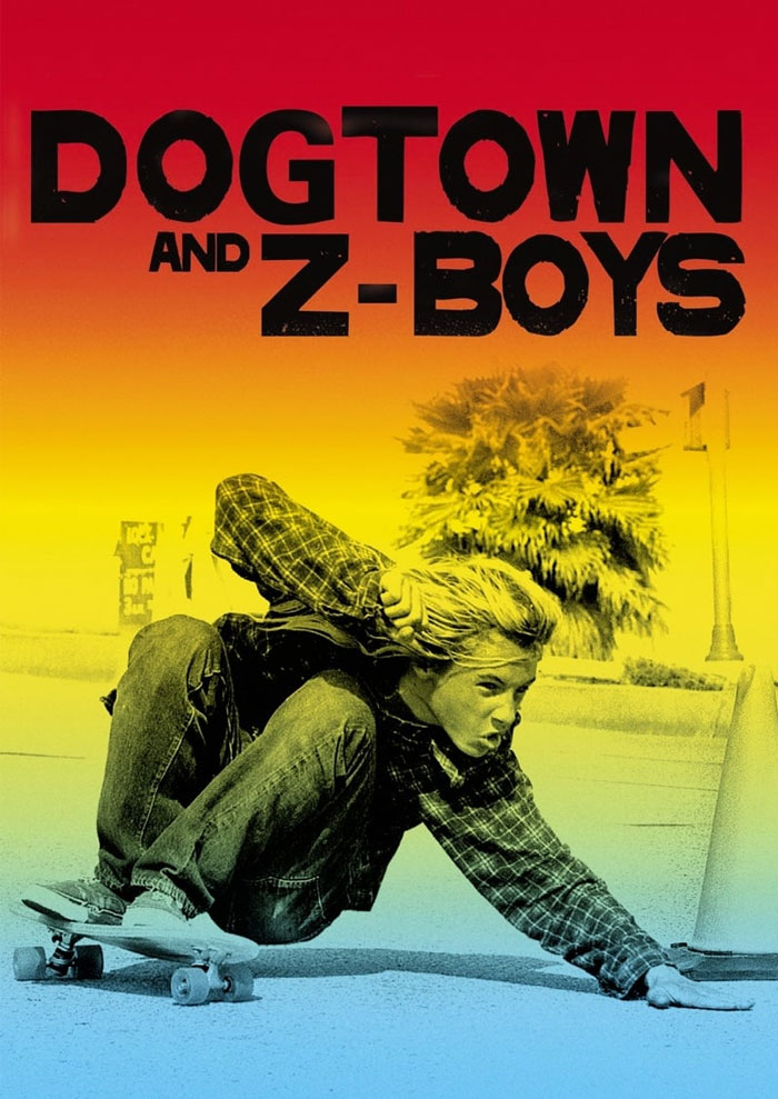 Dogtown And Z-Boys