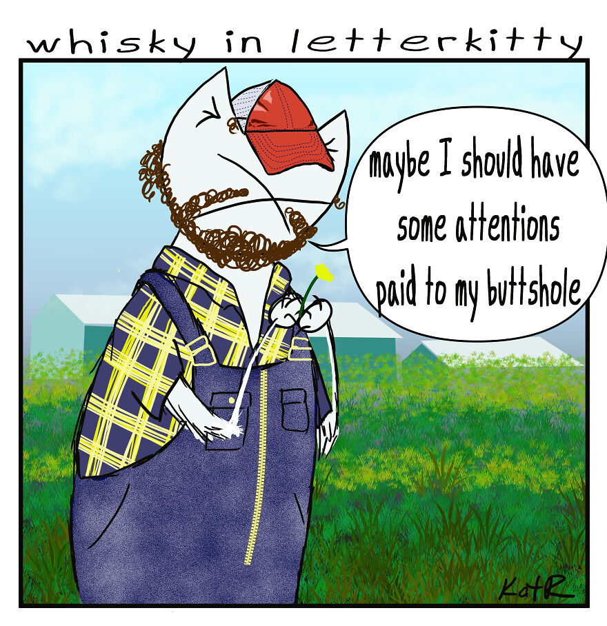 I Made Over 300 Comics This Year And Posted Every Single One, Here Are Some Random Samples For Some Laughs I Made Over 300 Comics This Year And Posted Every Single One, Here Are Some Random Samples For Some Laughs