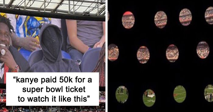 Super Bowl Halftime Show Once Again Blessed The Internet With The Most ...