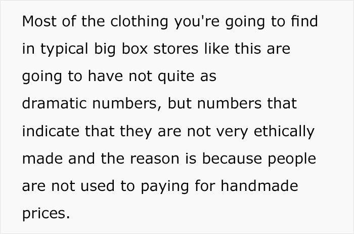 TikTokers List Red Flags That Show This $35 Target Crochet Sweater Is Horrifyingly Unethical TikTokers List Red Flags That Show This $35 Target Crochet Sweater Is Horrifyingly Unethical