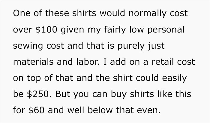 TikTokers List Red Flags That Show This $35 Target Crochet Sweater Is Horrifyingly Unethical TikTokers List Red Flags That Show This $35 Target Crochet Sweater Is Horrifyingly Unethical