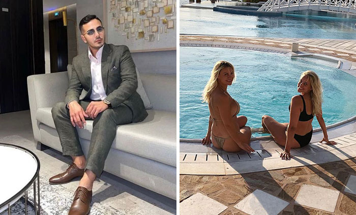 23 Intriguing “Tinder Swindler” Real-Life And Behind-The-Scenes Facts