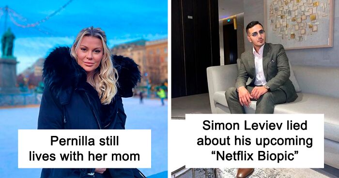 23 Intriguing “Tinder Swindler” Real-Life And Behind-The-Scenes Facts