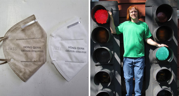 40 Interesantes imágenes comparativas que te darán una nueva perspectiva de las cosas (nuevas fotos)