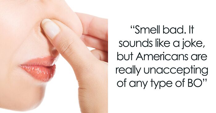 30 Things You Should Never Do In The United States, According To Americans