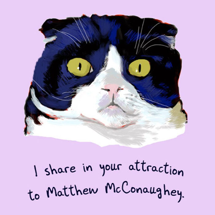 Artist Illustrates Honest Confessions From Pets, And Here Are The 30 Best Ones