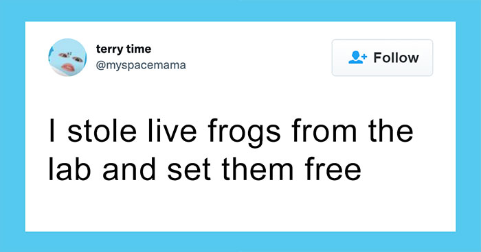 35 Ridiculous Reasons Kids Were Punished At School, As Shared By People On Twitter