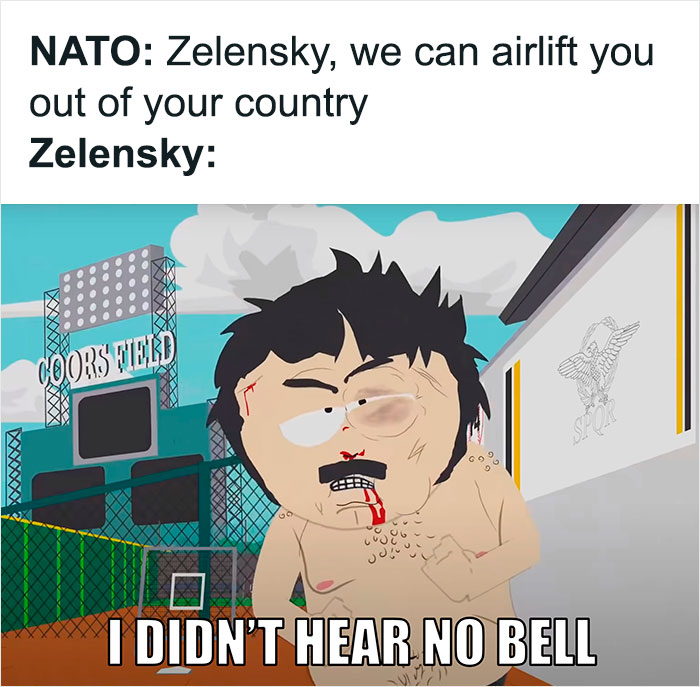 People Are Realizing Just How Badass The Ukrainian President Is, And Here's Proof People Are Realizing Just How Badass The Ukrainian President Is, And Here's Proof