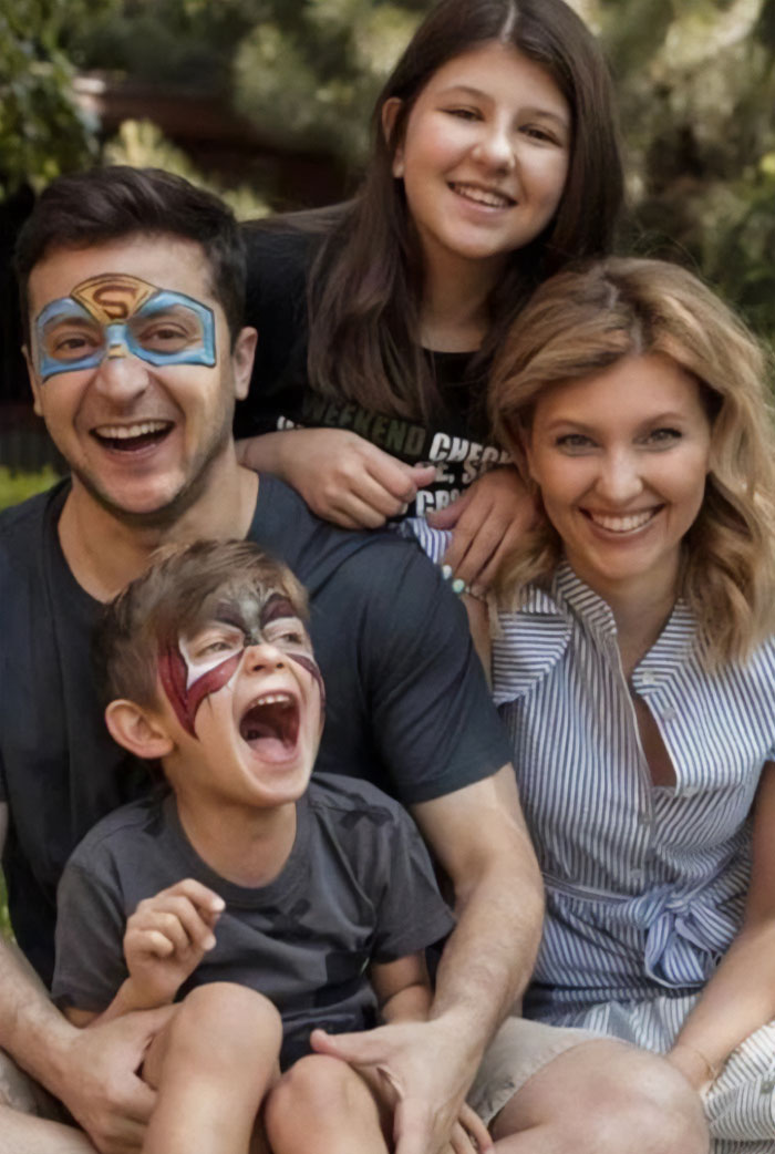 People Are Realizing Just How Badass The Ukrainian President Is, And Here's Proof People Are Realizing Just How Badass The Ukrainian President Is, And Here's Proof