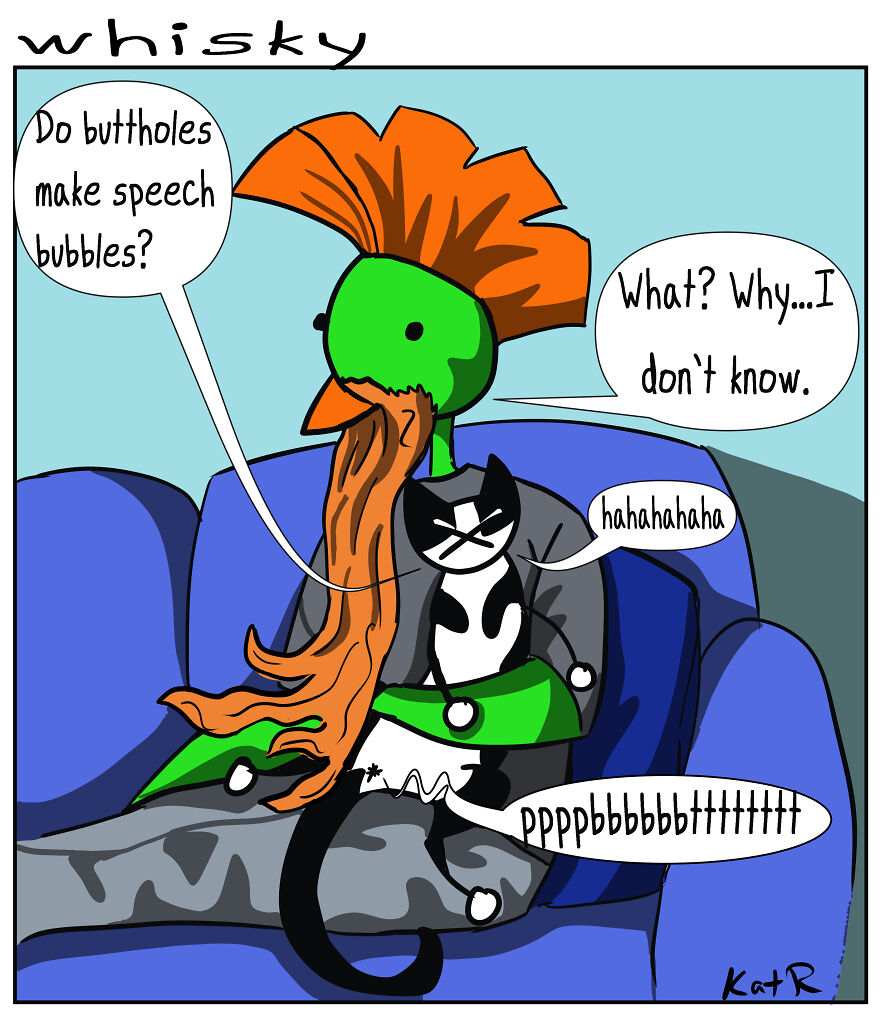 I Made Over 300 Comics This Year And Posted Every Single One, Here Are Some Random Samples For Some Laughs I Made Over 300 Comics This Year And Posted Every Single One, Here Are Some Random Samples For Some Laughs