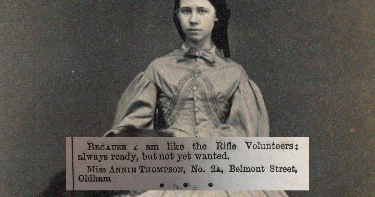 Magazine In 1889 Asked Women Why They Are Single, Receive Hilariously Badass Answers - Vimarsana News
