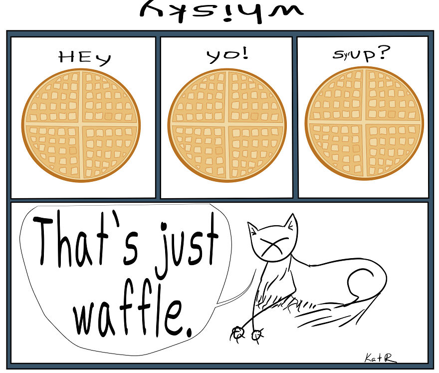 I Made Over 300 Comics This Year And Posted Every Single One, Here Are Some Random Samples For Some Laughs I Made Over 300 Comics This Year And Posted Every Single One, Here Are Some Random Samples For Some Laughs