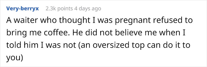 Waiter Wants To "Protect" Woman's Slim Figure, Swaps Her Order For Chicken Waiter Wants To "Protect" Woman's Slim Figure, Swaps Her Order For Chicken