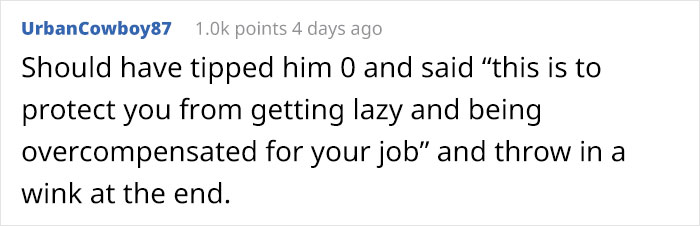 Waiter Wants To "Protect" Woman's Slim Figure, Swaps Her Order For Chicken Waiter Wants To "Protect" Woman's Slim Figure, Swaps Her Order For Chicken