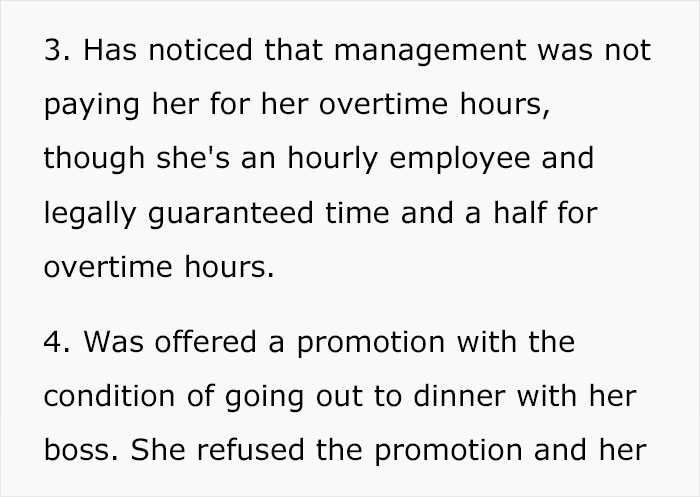 "Women Are Designed To Serve And Obey": Sexist Boss Gets What He Deserves When Employee Humiliates Him In Front Of The CEO