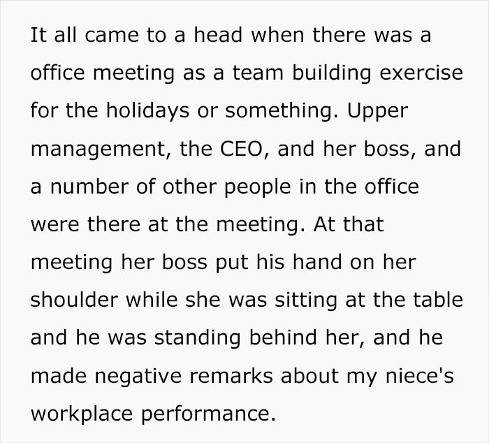 "Women Are Designed To Serve And Obey": Sexist Boss Gets What He Deserves When Employee Humiliates Him In Front Of The CEO