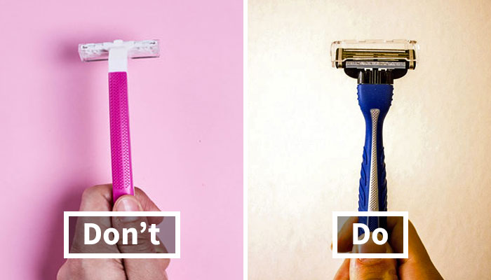 Women Are Sharing Their Favorite Life Hacks, And These 30 Can Make Every Day Much Easier