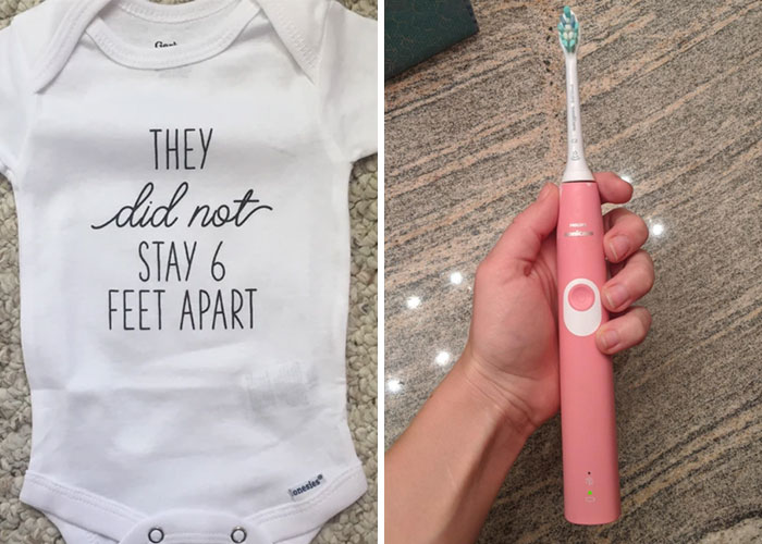 35 Moms Share The Worst Baby Shower Gifts They Ever Got In This Honest Online Thread