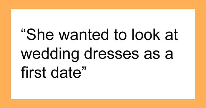 40 First-Date Horror Stories From People Who Suffered Through Them