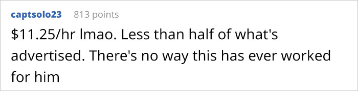 Person Takes A Job Offer Just To Be Able To Not Show Up After Getting Disrespected During The Job Interview Person Takes A Job Offer Just To Be Able To Not Show Up After Getting Disrespected During The Job Interview