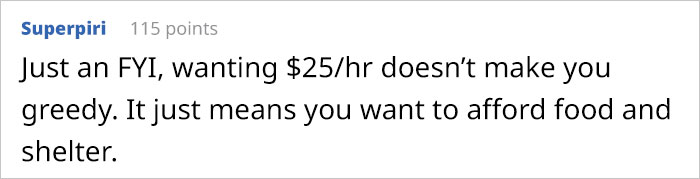 Person Takes A Job Offer Just To Be Able To Not Show Up After Getting Disrespected During The Job Interview Person Takes A Job Offer Just To Be Able To Not Show Up After Getting Disrespected During The Job Interview