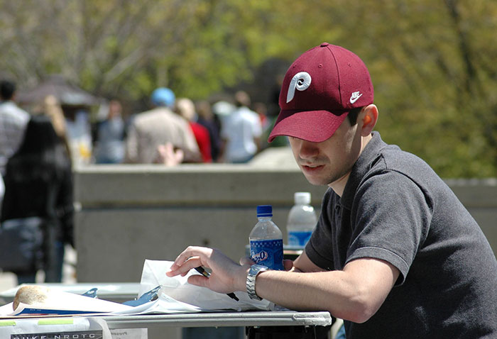 Person Takes A Job Offer Just To Be Able To Not Show Up After Getting Disrespected During The Job Interview Person Takes A Job Offer Just To Be Able To Not Show Up After Getting Disrespected During The Job Interview