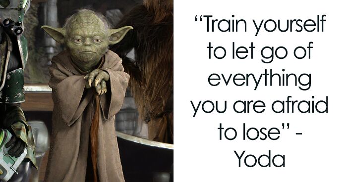 16 Star Wars Quotes Vital For A Happy Life