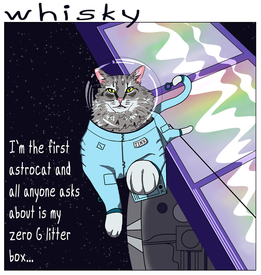 I Made Over 300 Comics This Year And Posted Every Single One, Here Are Some Random Samples For Some Laughs I Made Over 300 Comics This Year And Posted Every Single One, Here Are Some Random Samples For Some Laughs