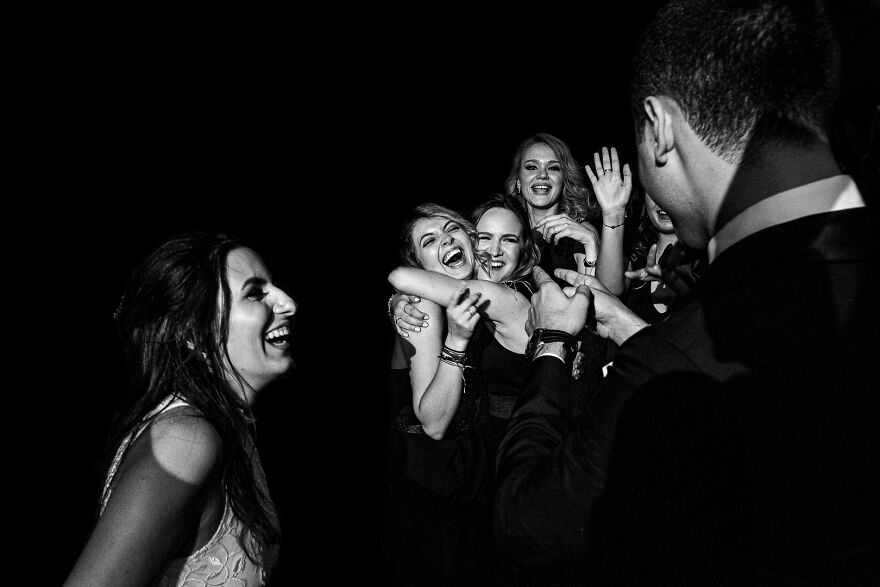 18 Wedding Pictures Taken By Me