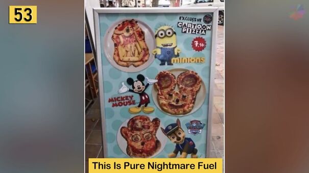 This Is Pure Nightmare Fuel.