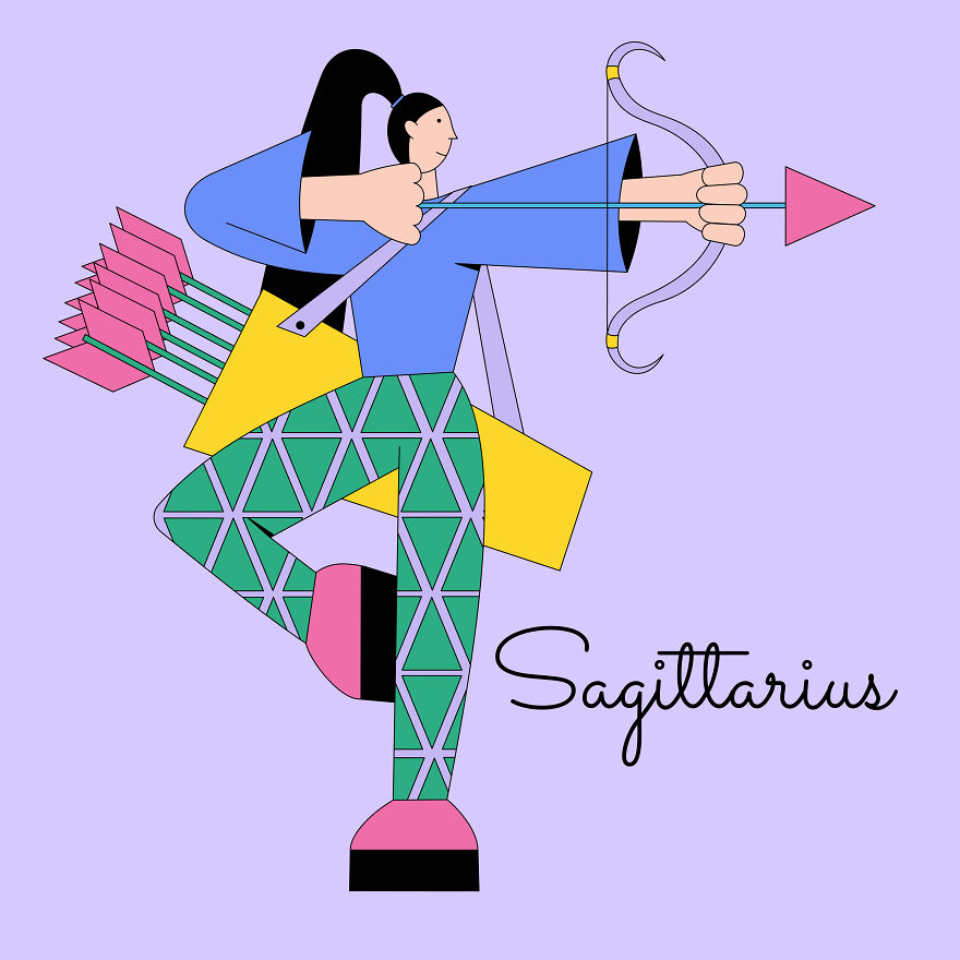 Sagittarius
