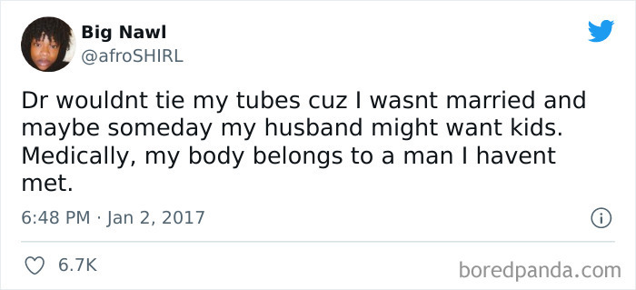 These Photos And Screenshots Were So Wrong And Infuriating, I Just Had To Share