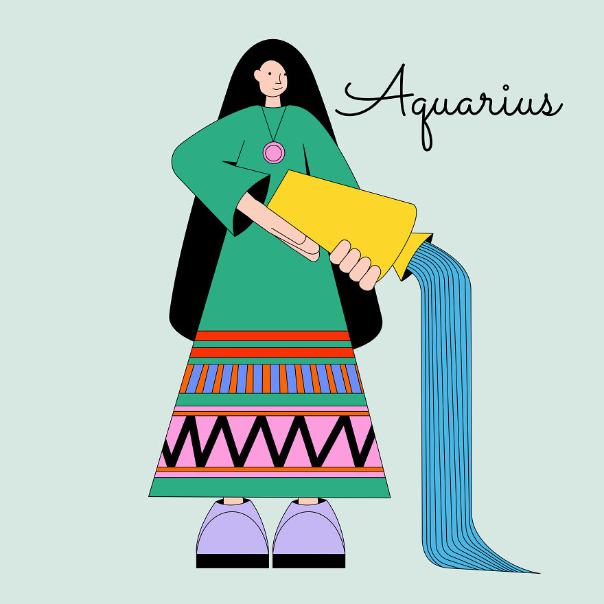 Aquarius